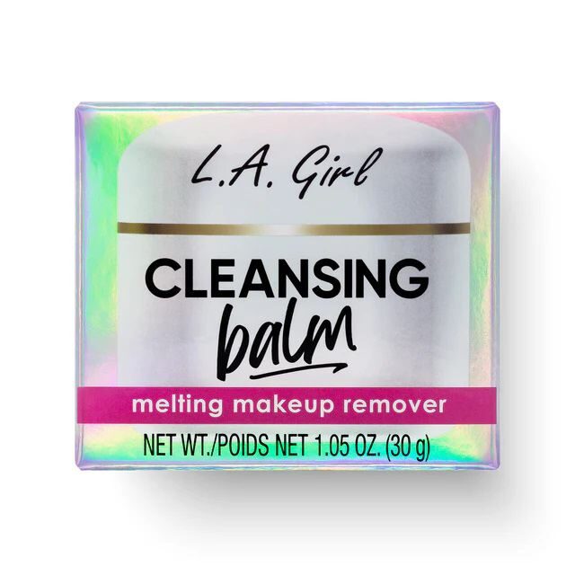 L.A. Girl Balzams dekoratīvās kosmētikas noņemšanai Cleansing Balm Melting Makeup Remover